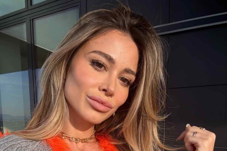 diletta leotta addio alla tv