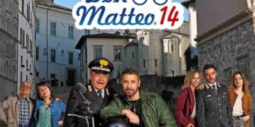 don matteo stella approda in serie tv