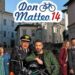 don matteo stella approda in serie tv
