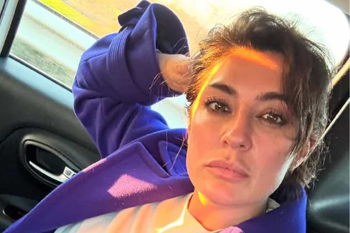 rai elisa isoardi sostituisce mara venier