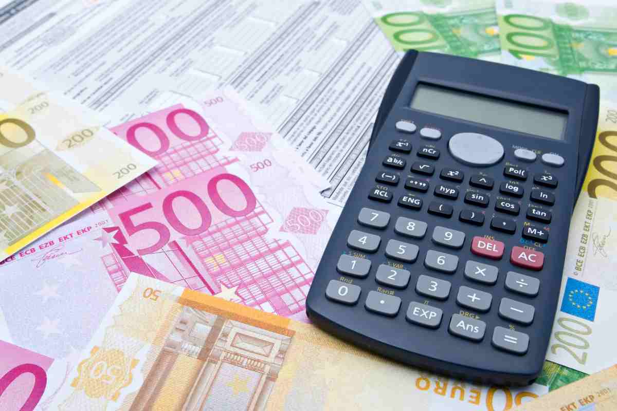 IMU, non dimenticare di usare lo sconto per chi affitta
