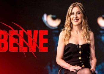 belve francesca fagnani richiesta choc