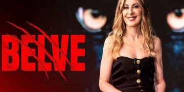 belve francesca fagnani richiesta choc