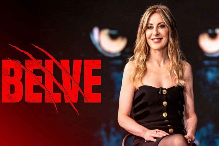 belve francesca fagnani richiesta choc