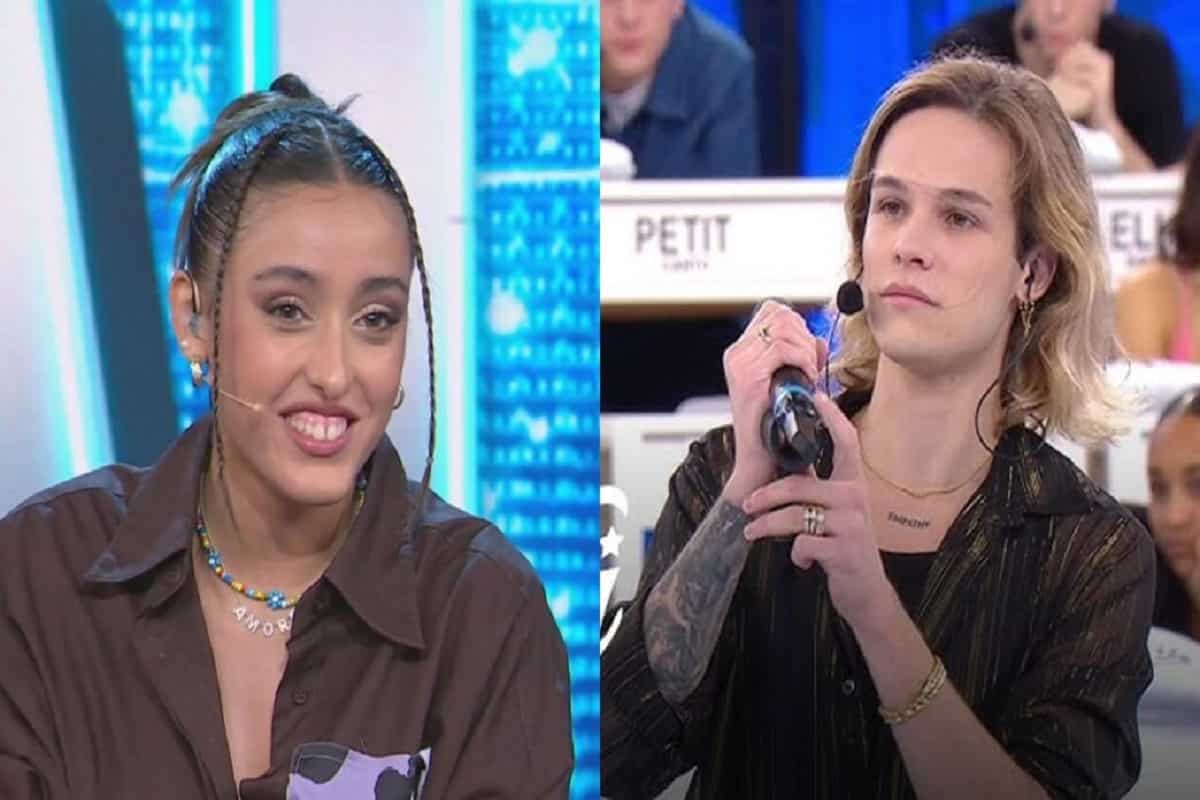 amici passione tra ex allievi
