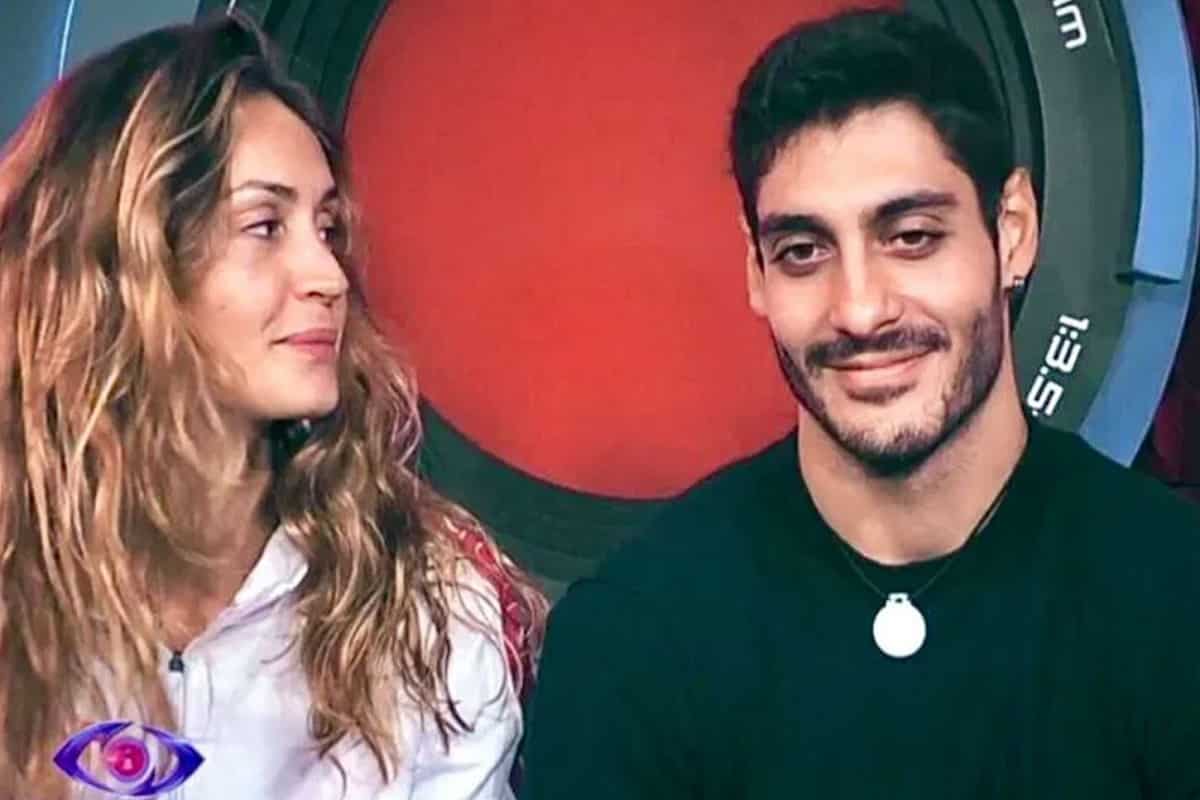 star mediaset incinta
