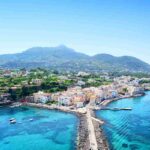 isola verde dove si trova