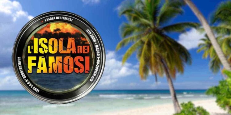 isola dei famosi 2025 retroscena