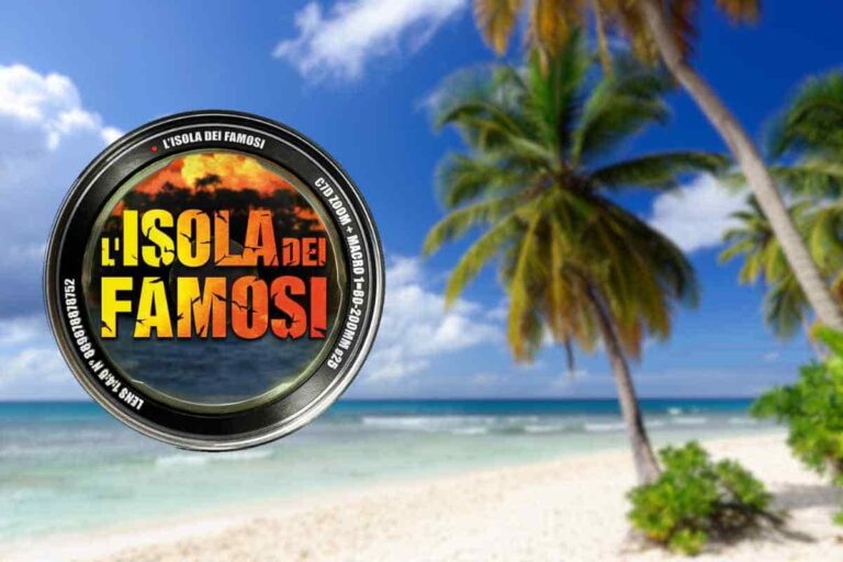 isola dei famosi 2025 retroscena