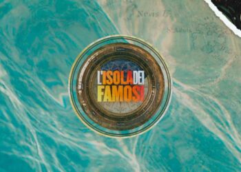 isola dei famosi cosa accade a telecamere spente