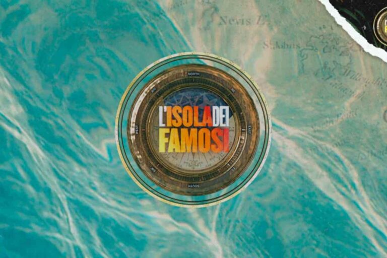 isola dei famosi cosa accade a telecamere spente