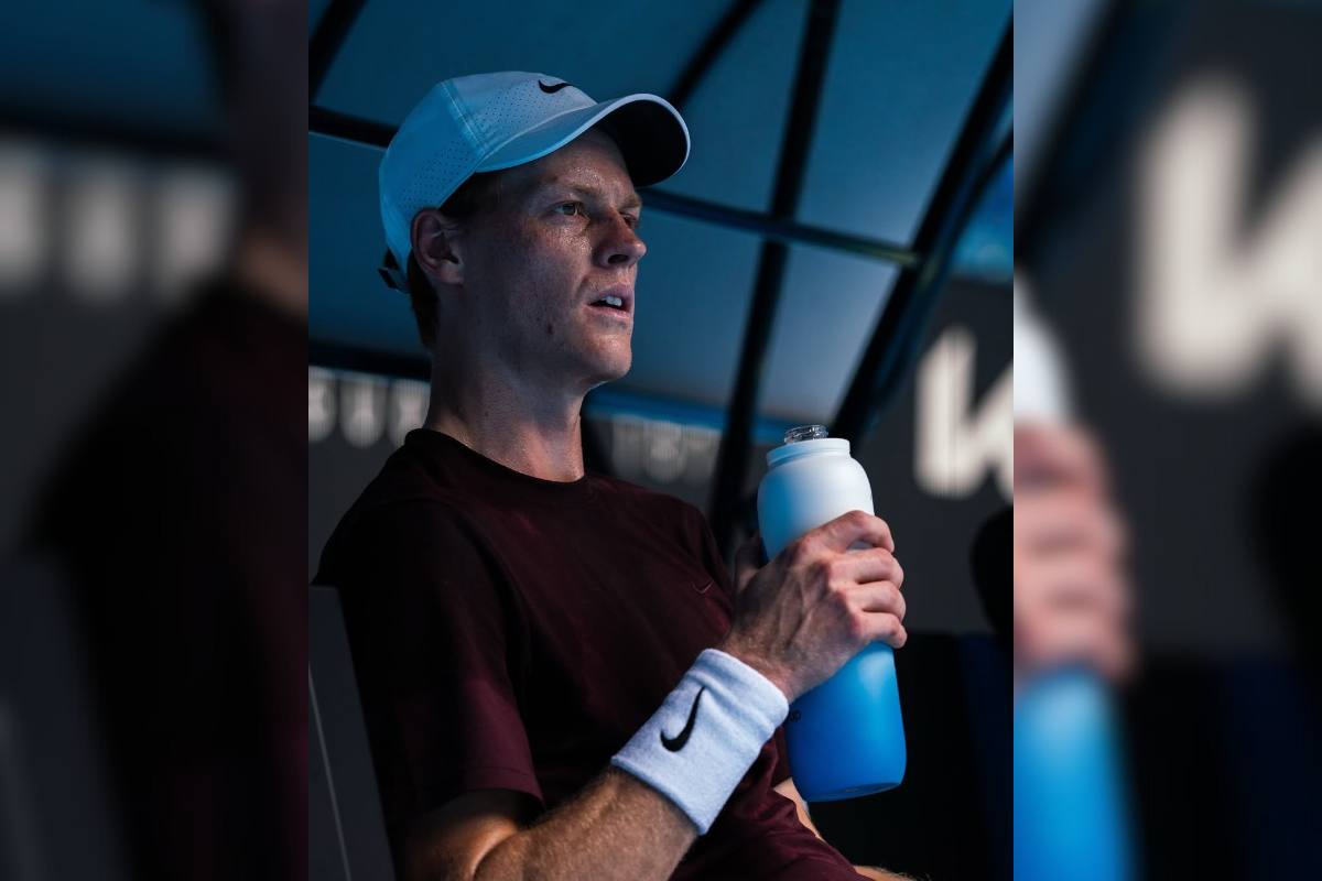 Internazionali di tennis, cosa fanno gli atleti durante le partite