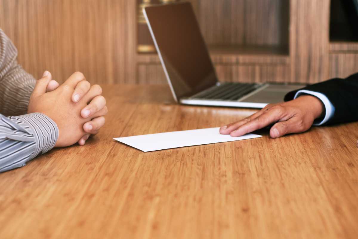 Licenziamento, la Cassazione cambia tutto