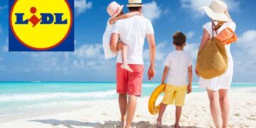 lidl offerte vacanze