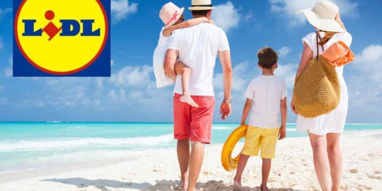 lidl offerte vacanze