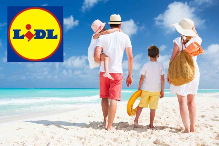 lidl offerte vacanze