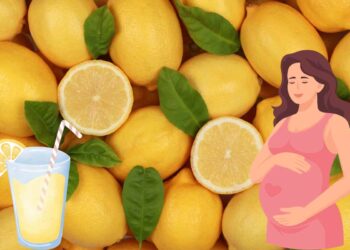 Miti e verità sul limone in gravidanza