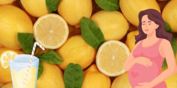 Miti e verità sul limone in gravidanza
