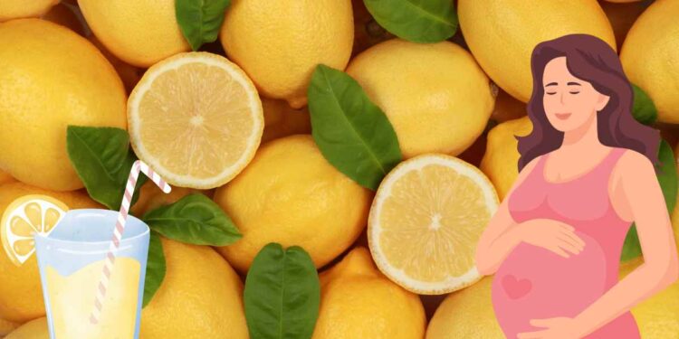 Miti e verità sul limone in gravidanza