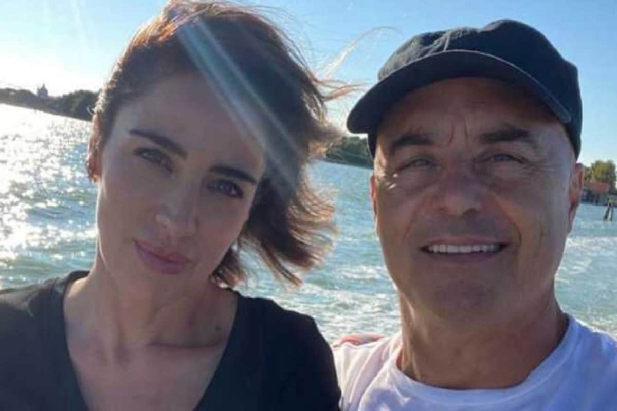 luisa ranieri e luca zingaretti segreto del loro amore