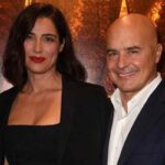 luisa ranieri e luca zingaretti annuncio più bello