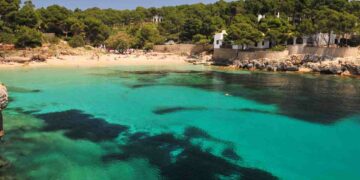 mete migliori vacanze giugno