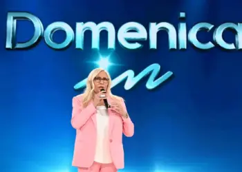 rai domenica in annuncio ufficiale mara venier