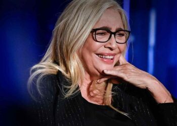 rai domenica in la sostituta di mara venier