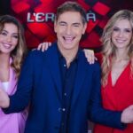 L'Eredità, ancora caos in studio