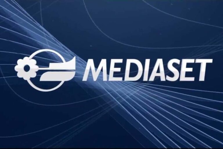 star mediaset incinta