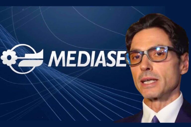 mediaset pier silvio berlusconi star rai