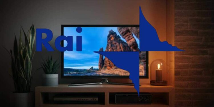 Brutto colpo per Mediaset, la drastica decisione del conduttore
