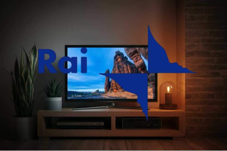 Brutto colpo per Mediaset, la drastica decisione del conduttore