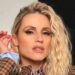 panico per michelle hunziker