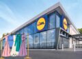Sempre alla moda con il completo chic e leggero in offerta da Lidl
