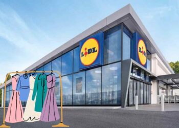 Sempre alla moda con il completo chic e leggero in offerta da Lidl