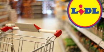 Da Lidl rifai il guardaroba estivo spendendo meno di 50 euro