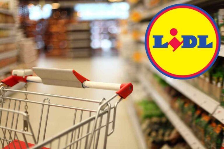 Da Lidl rifai il guardaroba estivo spendendo meno di 50 euro