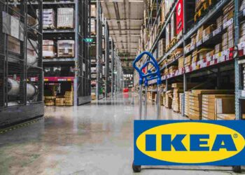 Ikea, le offerte di Maggio sono l'occasione giusta per rinnovare la camera da letto