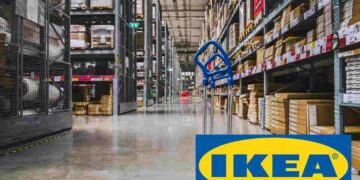 Ikea, le offerte di Maggio sono l'occasione giusta per rinnovare la camera da letto