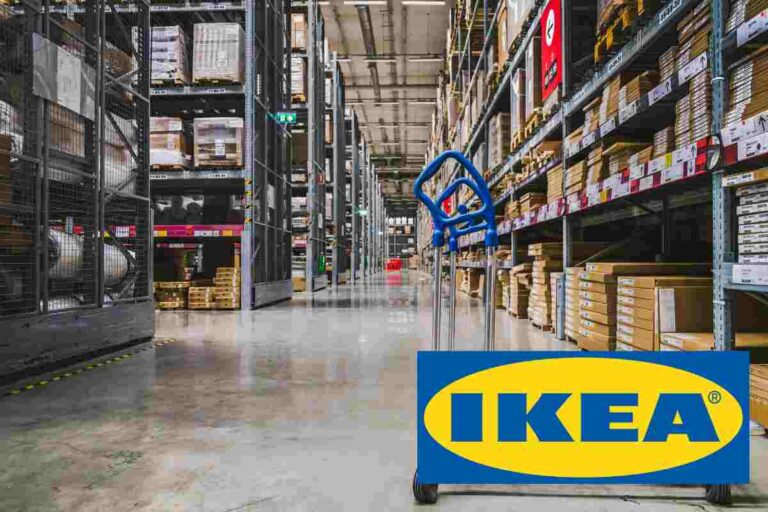 Ikea, le offerte di Maggio sono l'occasione giusta per rinnovare la camera da letto