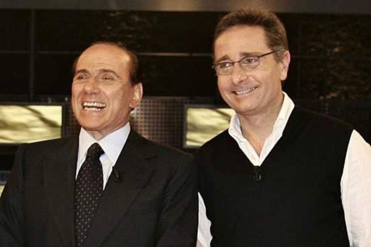 Brutto colpo per Mediaset, la drastica decisione del conduttore