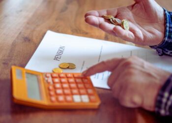 Pensionati: estate amara per questa categoria