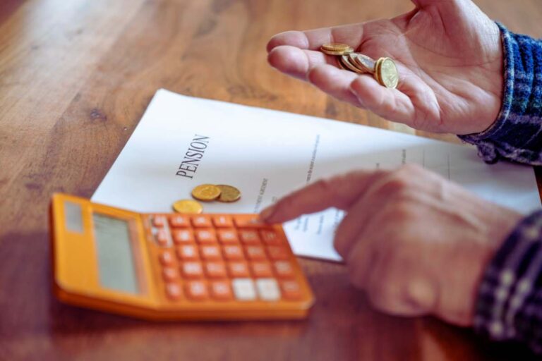 Pensionati: estate amara per questa categoria