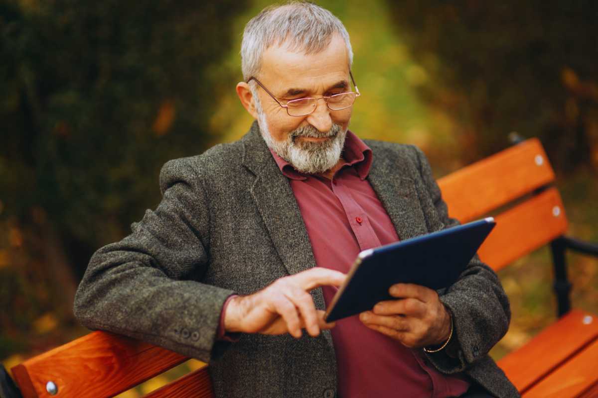 Pensionati: estate amara per questa categoria