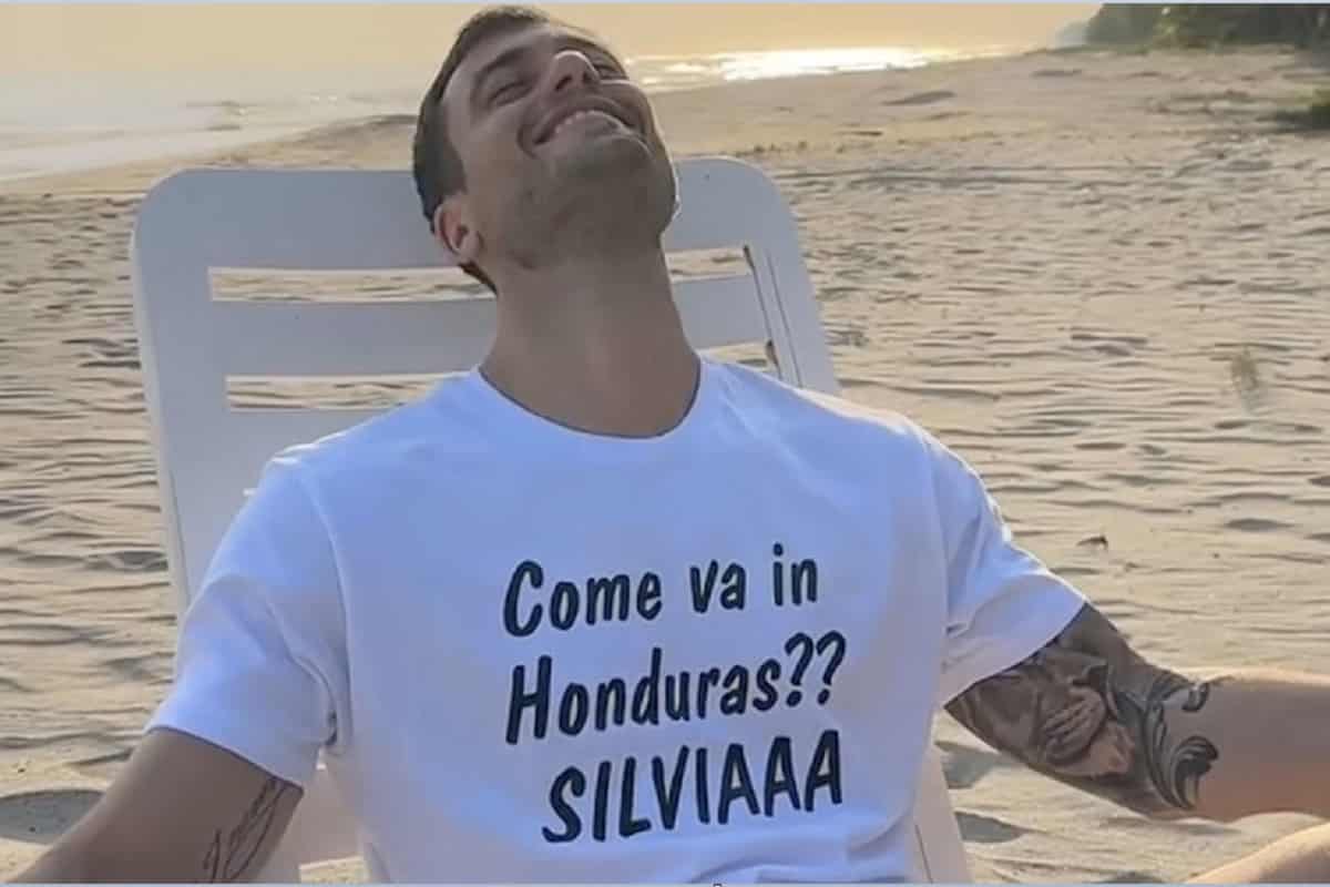isola dei famosi 2025 retroscena