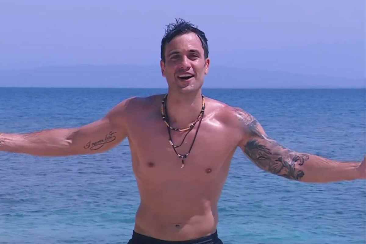 isola dei famosi cosa accade a telecamere spente