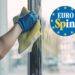 Eurospin offerta accessorio pulizie
