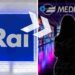 conduttrice rai approda a mediaset