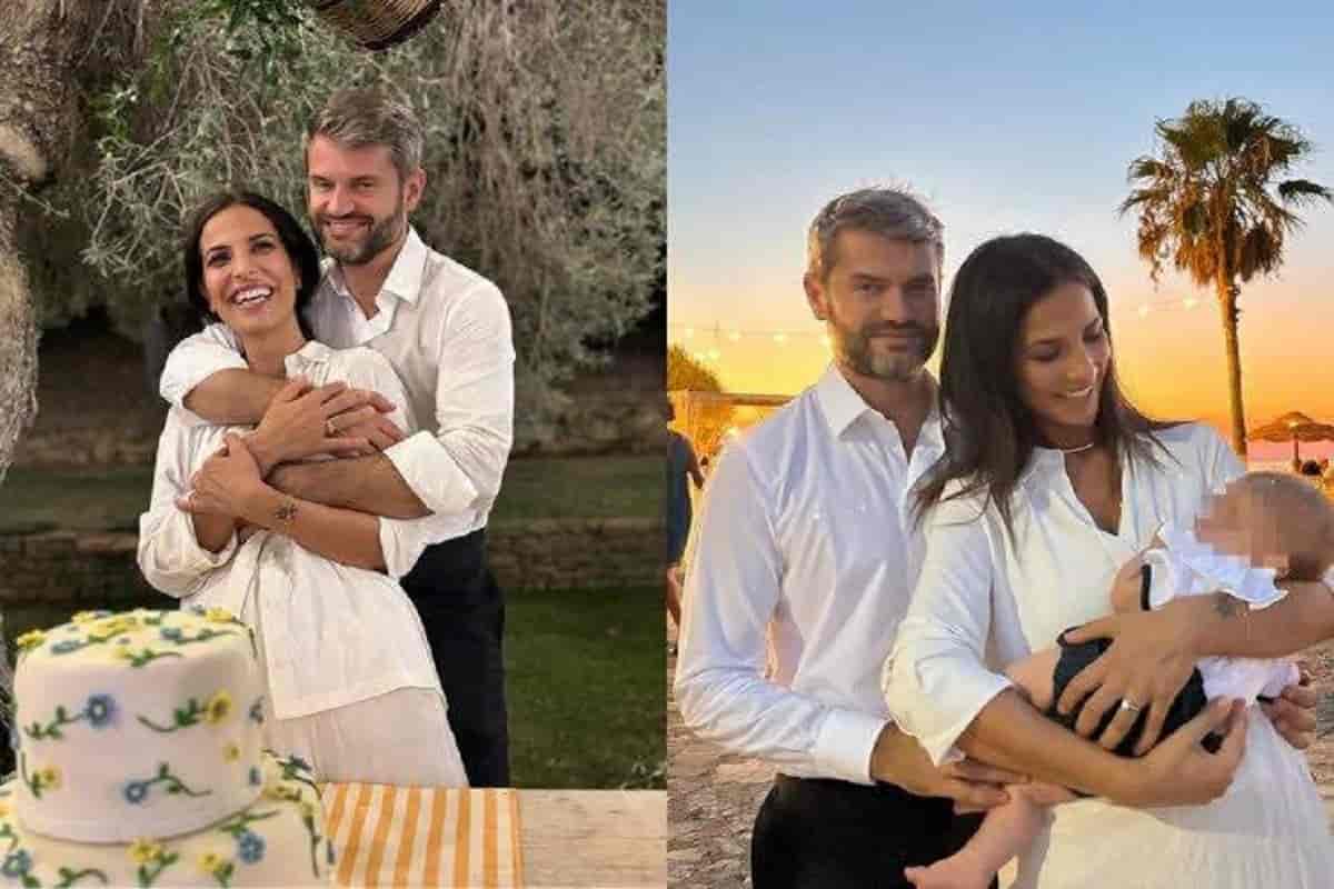 volto rai in dolce attesa